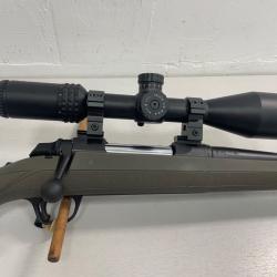 !! NEUF !! PACK CARABINE BROWNING A-BOLT 3+ OD GREEN CALIBRE 30.06 + LUNETTE 4-16x50 + SILENCIEUX