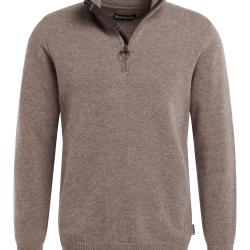 Pull Holden half zip - S / Military