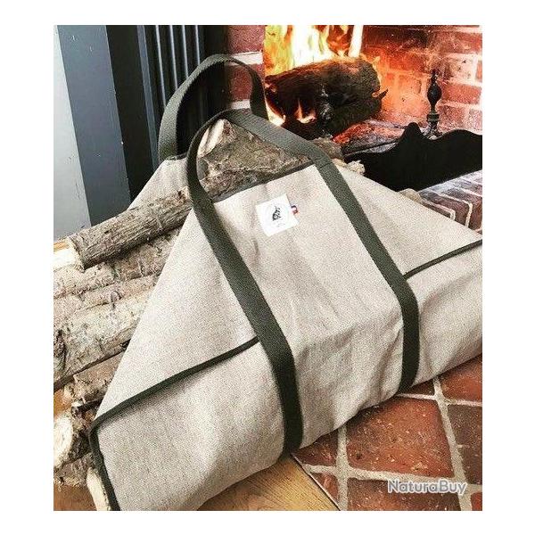 Sac � b�ches en Lin