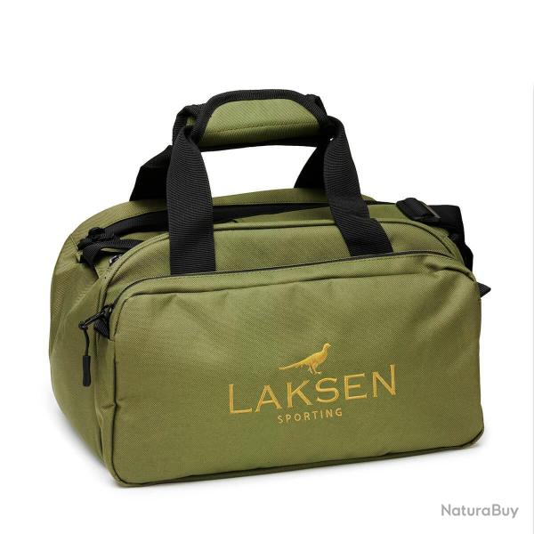 Sac � cartouches olive