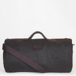 Sac de voyage Wax Holdall - Olive - Barbour - Vert