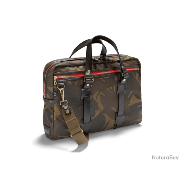 Sac ordinateur Laptop Camouflage