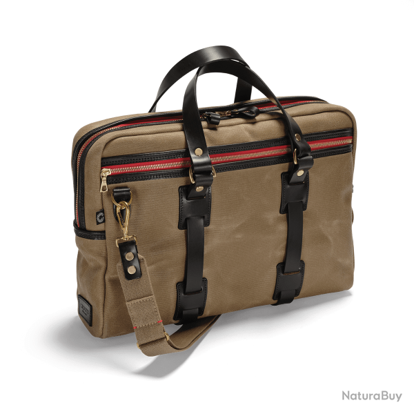 Sac ordinateur Laptop Vintage sand