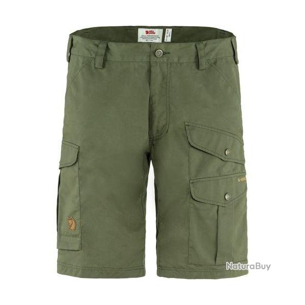 Short Barents pro - 54 / Vert