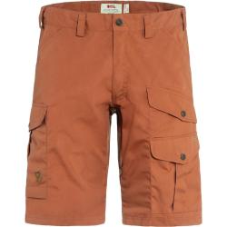 Short Barents pro - 56 / Terracotta