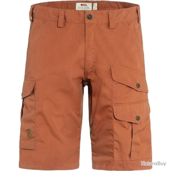 Short Barents pro - 56 / Terracotta