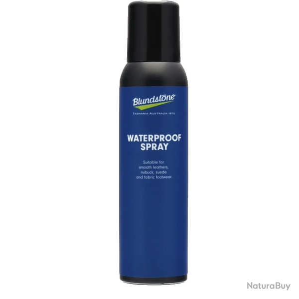 Spray imperm�abilisant