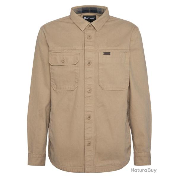 Sur chemise Lingfield - L
