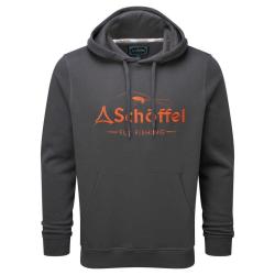 Sweat Alness graphite - XL