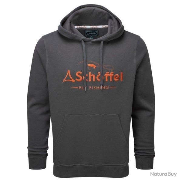 Sweat Alness graphite - XL