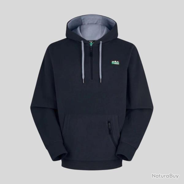 Sweat Ballistic navy - 2XL
