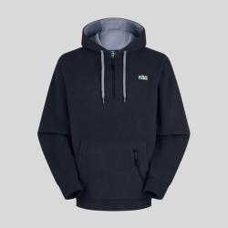 Sweat Ballistic navy - 3XL