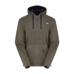 Sweat Ballistic Smokey olive - XS