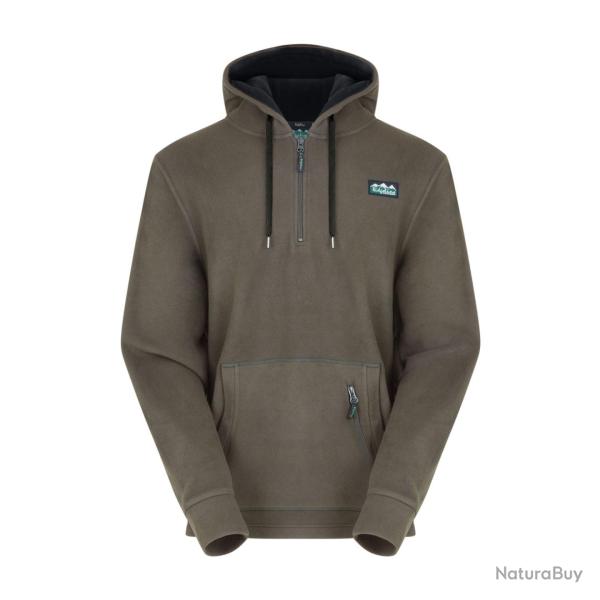 Sweat Ballistic Smokey olive - S