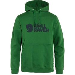 Sweat logo hoodie - XL / Palm green