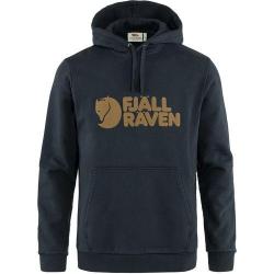 Sweat logo hoodie - XL / Dark navy
