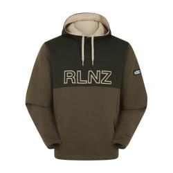 Sweat South Island - Olive mix / 5XL