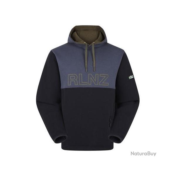 Sweat South Island - Navy mix / M