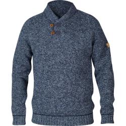 Sweat tricot Lada - L / Dark navy