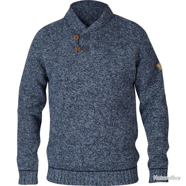 Sweat tricot Lada - L / Dark navy