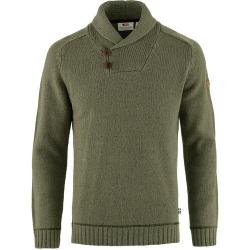 Sweat tricot Lada - L / Laurel green