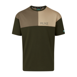 T-shirt Backslider en 2 coloris - L / Navy multi