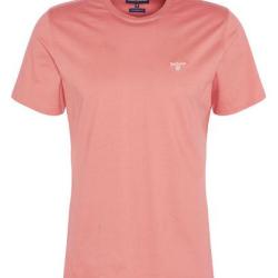 T-shirt essential sports 4 coloris - M / Pink clay