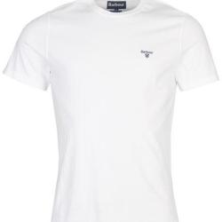 T-shirt essential sports 4 coloris - M / Blanc