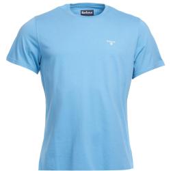 T-shirt essential sports 4 coloris - L / Bleu