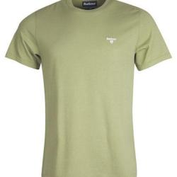 T-shirt essential sports 4 coloris - XL / Burnt olive