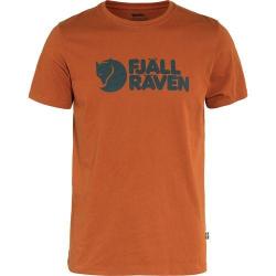 T-shirt logo - XL / Terracotta