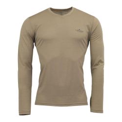 T-shirt sous v&ecirc;tement Clisham manches longues - 2XL
