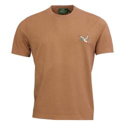 T-shirt true duck - Camel / M