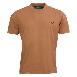 T-shirt true pheasant - Camel / S