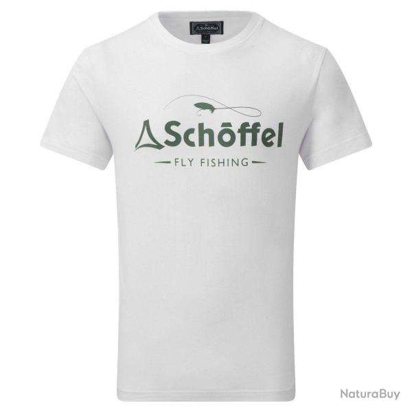 T-shirt Tyne multi - M