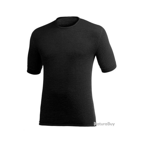 Tee 200 en 3 coloris - XL / Noir
