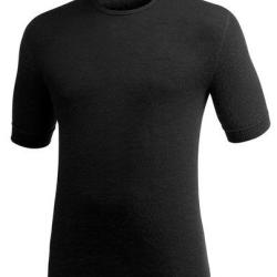 Tee 200 en 3 coloris - 2XL / Noir