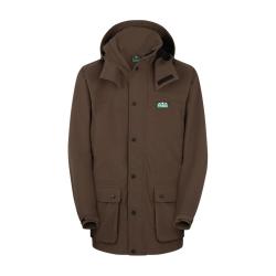 TORRENT III Jacket bark - L