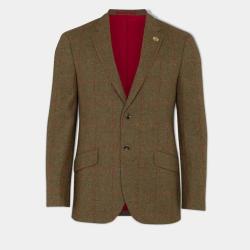 Veste 2 boutons Compton SAGE - 56