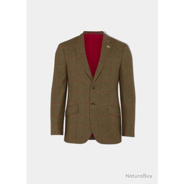 Veste 2 boutons Compton SAGE - 58