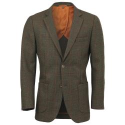 Veste 2 boutons hastings field - 3XL