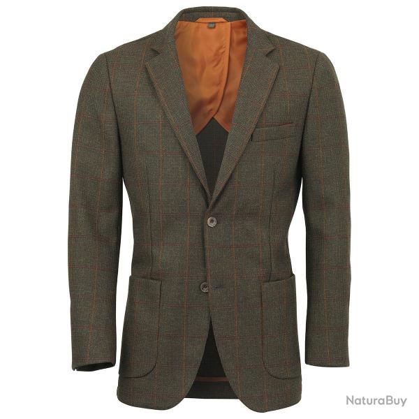 Veste 2 boutons hastings field - 3XL