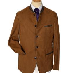 Veste autrichienne Aurach amaretta camel - 54