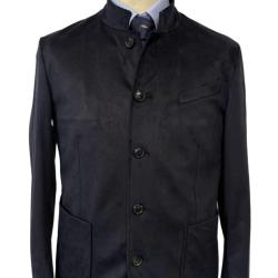 Veste autrichienne Bern marine - 48