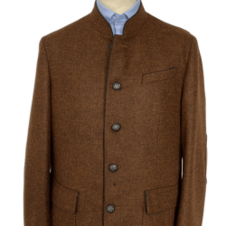 Veste autrichienne Mills bronze - 52