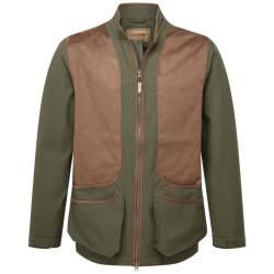 Veste ball-trap Grimsthorpe forest - S