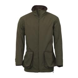 Veste de tir flush olive - M