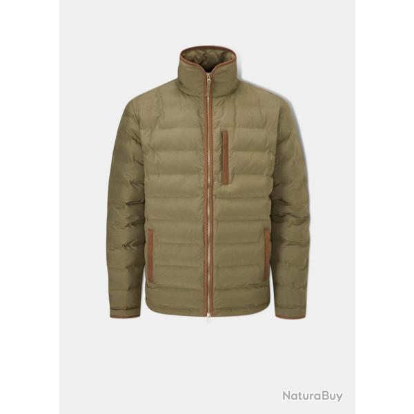 Veste doudoune Calsall 2 coloris - XL / Bleue