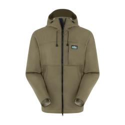 Veste Gradient softshell 2 coloris - 2XL / Faded teak