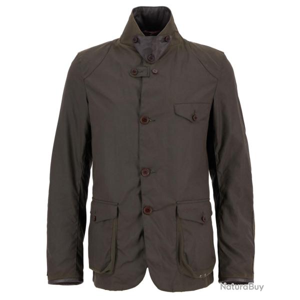 Veste huil�e beacon sports olive - 2XL
